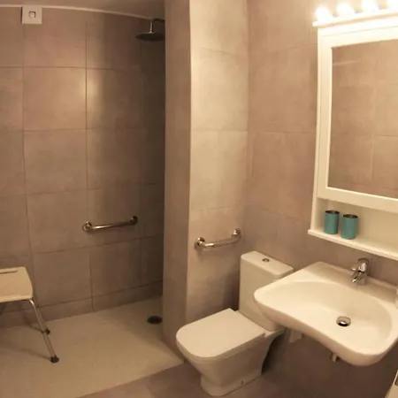 Torres Del Sol - Ocean View Apartment