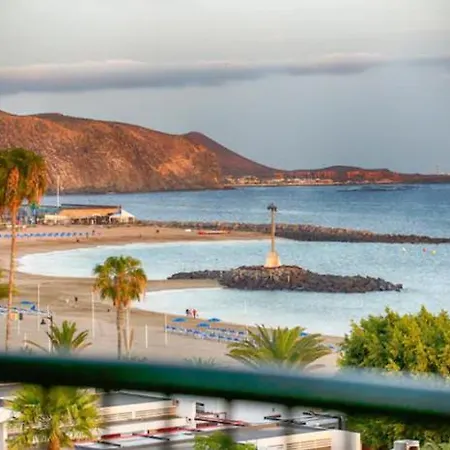 Torres Del Sol - Ocean View