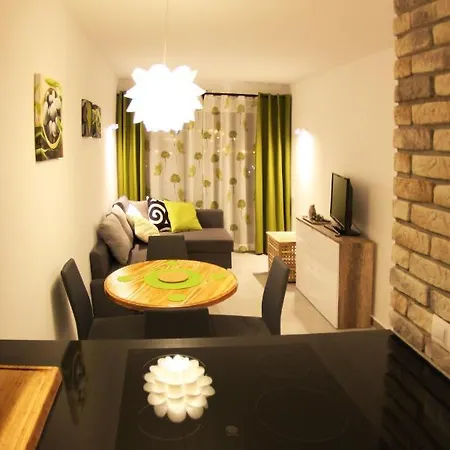 Apartment Torres Del Sol - Ocean View *