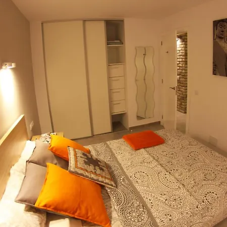 Torres Del Sol - Ocean View Apartment Los Cristianos (Tenerife)