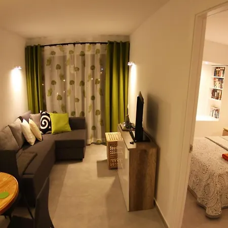 Apartment Torres Del Sol - Ocean View