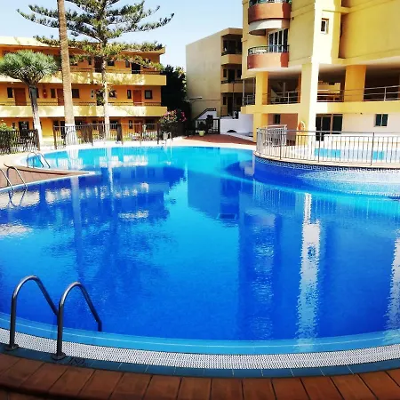 Torres Del Sol - Ocean View